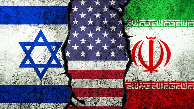 Rising Tensions in the Middle East: A Global Concern