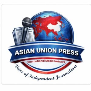 Picture of Asian Union Press