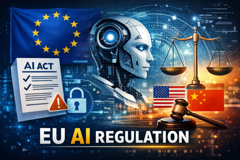 The Future of AI: How the European Union is Setting Global Rules