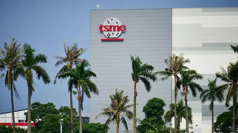 ताइवान ने शेयर बाजार वैल्यूएशन में भारत को छोड़ा पीछे, TSMC की तेजी बनी बड़ी वजह