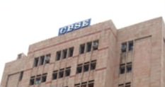 CBSE चेयरमैन और सचिव का तबादला, OSM टेंडर प्रक्रिया की जांच के लिए समिति गठित