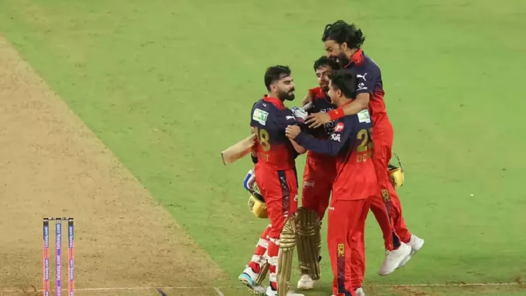 विराट के दम पर RCB बनी IPL 2026 की चैंपियन, गुजरात को 5 विकेट से हराकर लगातार दूसरा खिताब जीता