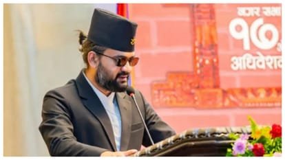 नेपाल में सीमा विवाद पर पीएम बालेन के बयान से बवाल, संसद की कार्यवाही स्थगित