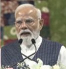 गुजरात दौरे पर पीएम मोदी का विपक्ष पर हमला, बोले- देश निराशा और अराजकता की राजनीति को स्वीकार नहीं करता