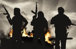 भारत के सामने उभर रहा आतंकवाद का नया खतरा, ‘हाइब्रिड मॉड्यूल’ बने सुरक्षा एजेंसियों की बड़ी चुनौती