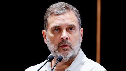 जनता के आक्रोश से लगता है अगला चुनाव जीत चुके हैं, लेकिन निष्पक्ष चुनाव बड़ी चुनौती : राहुल गांधी