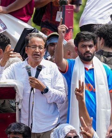 जंतर-मंतर पर CJP का 5 घंटे प्रदर्शन, शिक्षा मंत्री के इस्तीफे की मांग; 13 जून को फिर होगा विरोध