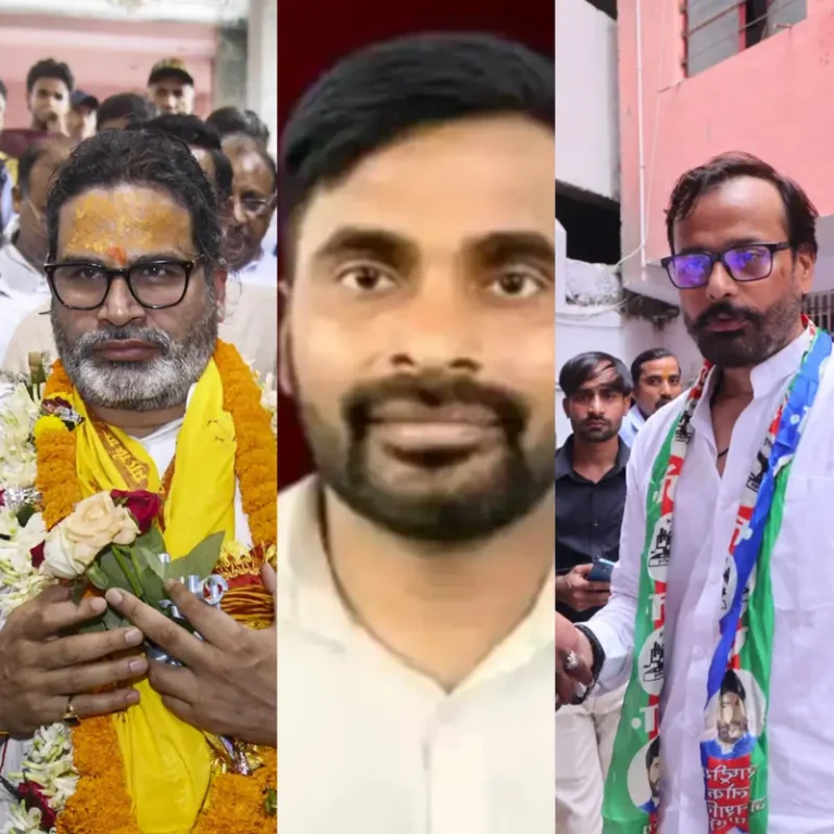 बांकीपुर उपचुनाव बना प्रतिष्ठा की जंग, भाजपा के गढ़ पर सबकी नजरें