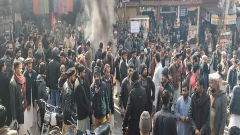 पीओके में नई हलचल: गिलगित-बाल्टिस्तान विधानसभा ने मांगा अस्थायी प्रांत का दर्जा, भारत ने दोहराया अपना रुख