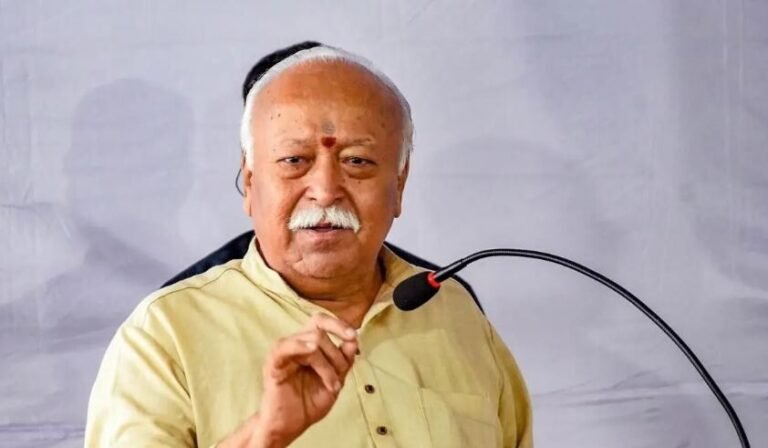RSS का Gen Z पर फोकस, क्या बदल रही है राजनीतिक रणनीति? मोहन भागवत के बयान के बाद बढ़ी चर्चा